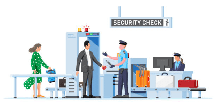 The Basics of Airport Security