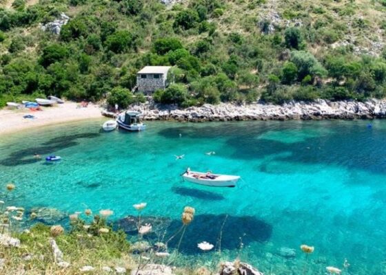 Croatia Ranks in Top 5 Destinations After Travelling Across Europe