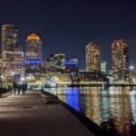 10 Things to Do in Boston at Night Under 21