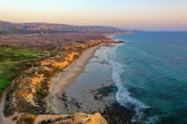 Best Beaches in Irvine - Beaches Close Irvine that You Must Visit!