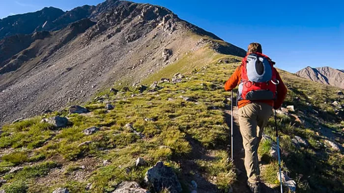Exploring the Best Hiking Trails in the Rockies in 2024