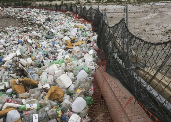 Is the Tijuana River Polluting This California Beach Town?