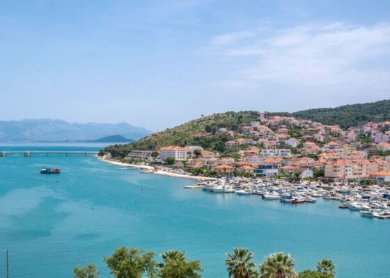 Croatia Ranks in Top 5 Destinations After Travelling Across Europe