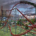 Tallest and Fastest Tilt Roller Coaster in North America Coming to Cedar Point