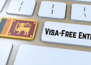 Sri Lanka Launches Visa-Free Travel for 35 Countries from October 1